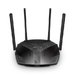 Router Wireless Mercusys MR70X, AX1800 Dual Band WiFi 6, Gigabit